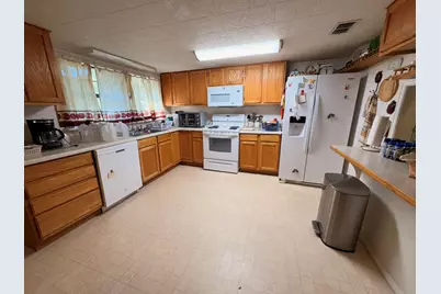 Parcel A Griffith Mill Road, Holt, FL 32564 - Photo 5