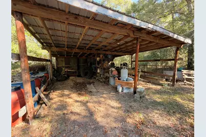 Parcel A Griffith Mill Road, Holt, FL 32564 - Photo 11