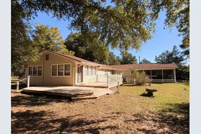 Parcel A Griffith Mill Road, Holt, FL 32564 - Photo 27