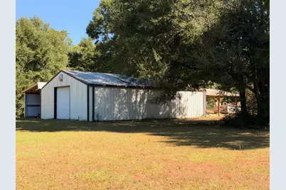 Parcel A Griffith Mill Road, Holt, FL 32564 - Photo 29