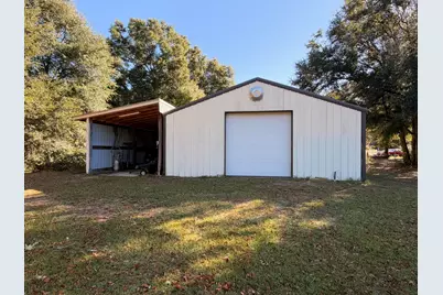 Parcel A Griffith Mill Road, Holt, FL 32564 - Photo 13