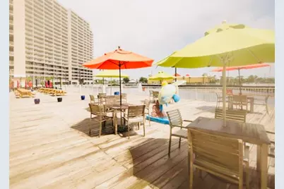 9860 S Thomas Drive #UNIT 214, Panama City Beach, FL 32408 - Photo 27