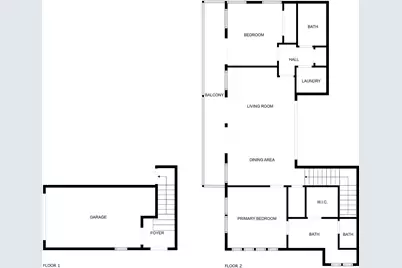 60 E Pine Lands Loop #UNIT C, Inlet Beach, FL 32461 - Photo 49