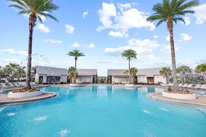 60 E Pine Lands Loop #UNIT C, Inlet Beach, FL 32461 - Photo 7