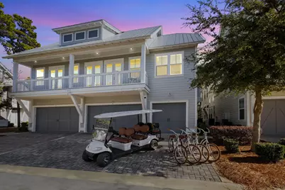 60 E Pine Lands Loop #UNIT C, Inlet Beach, FL 32461 - Photo 1