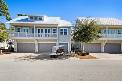 60 E Pine Lands Loop #UNIT C, Inlet Beach, FL 32461 - Photo 35