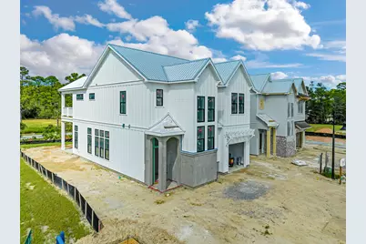 0000 Pearl Place Circle #Lot 9, Santa Rosa Beach, FL 32459 - Photo 5