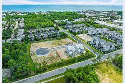 0000 Pearl Place Circle #Lot 9, Santa Rosa Beach, FL 32459 - Photo 3