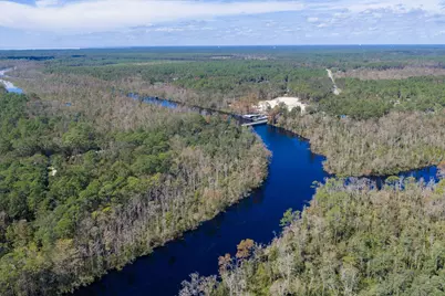 2 Acres Waterfront County Highway 3280, Freeport, FL 32439 - Photo 1