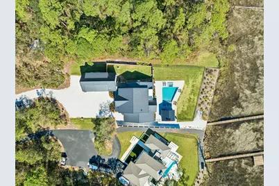 266 Woodland Bayou Drive, Santa Rosa Beach, FL 32459 - Photo 7