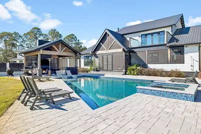 266 Woodland Bayou Drive, Santa Rosa Beach, FL 32459 - Photo 13