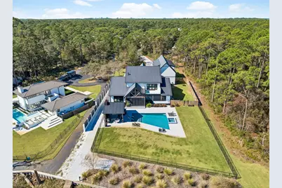 266 Woodland Bayou Drive, Santa Rosa Beach, FL 32459 - Photo 9
