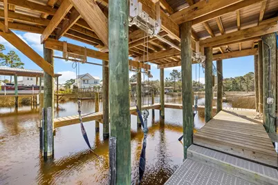 266 Woodland Bayou Drive, Santa Rosa Beach, FL 32459 - Photo 11