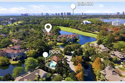 8513 Turnberry Court #8513, Miramar Beach, FL 32550 - Photo 1