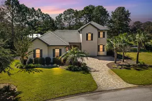 1145 Troon Dr, Miramar Beach, FL 32550 - Photo 1