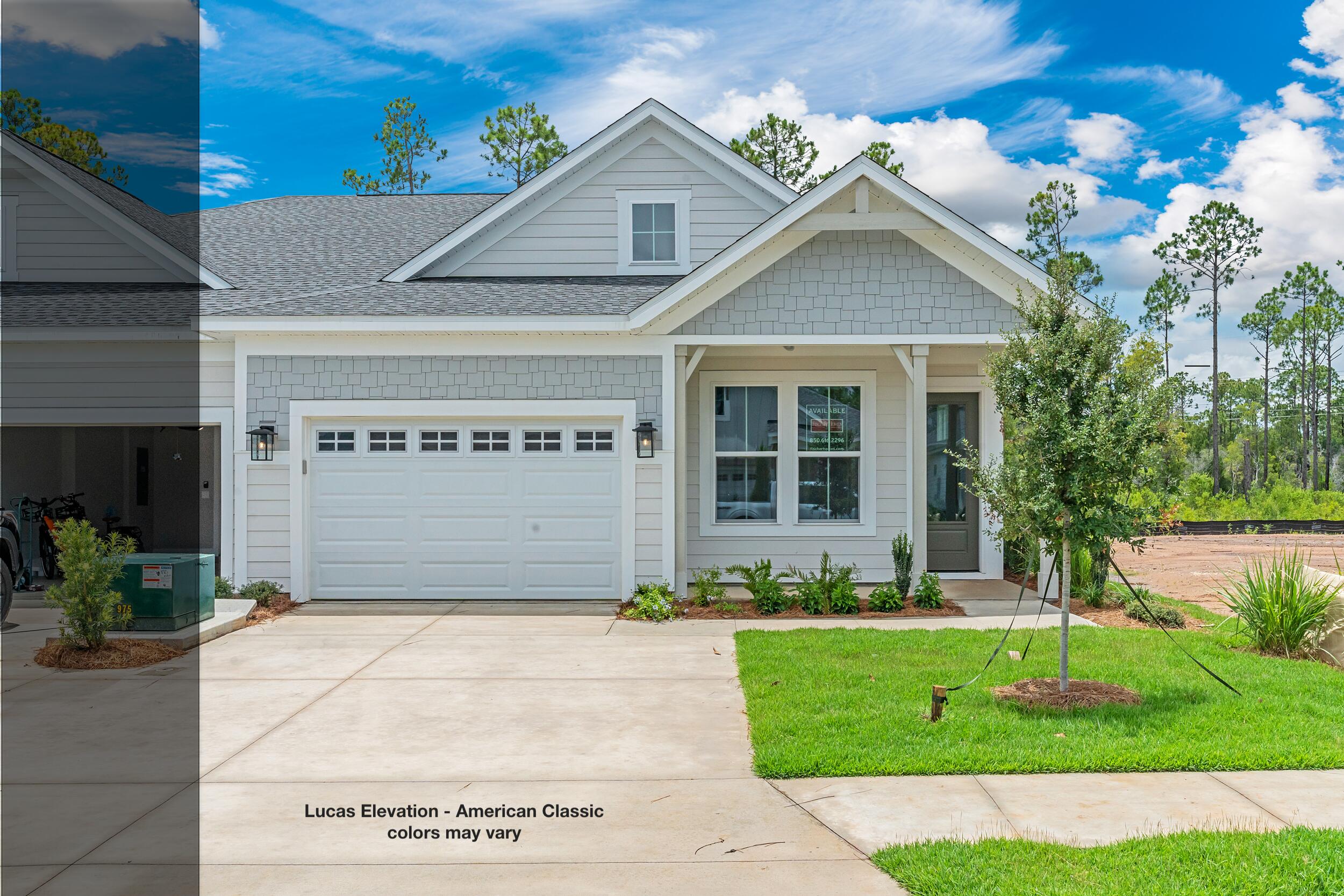 10-B Skimmer Cove Loop #10B, Watersound, FL 32461 - MLS 1014333 ...