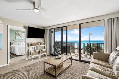 4100 E County Highway 30A #UNIT 201, Santa Rosa Beach, FL 32459 - Photo 5