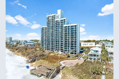 4100 E County Highway 30A #UNIT 201, Santa Rosa Beach, FL 32459 - Photo 31