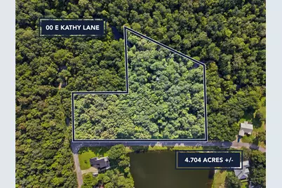 00 E Kathy Lane, Freeport, FL 32439 - Photo 1