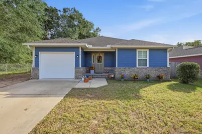250 W North Avenue, Crestview, FL 32536 - Photo 1