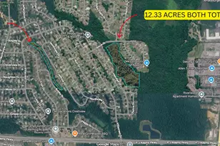 12 33 Acres Alicia Dr, Crestview, FL 32536 - Photo 1