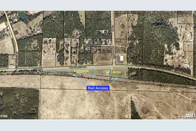 0 90, Crestview, FL 32539 - Photo 1