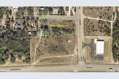 5242 Hwy 393, Crestview, FL 32539 - Photo 1