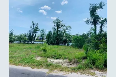 Lot 3 Lapaloma Terrace #Lot 3, Panama City, FL 32401 - Photo 9