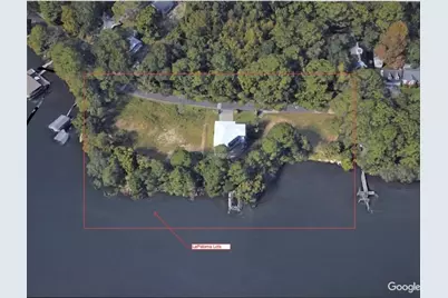 Lot 3 Lapaloma Terrace #Lot 3, Panama City, FL 32401 - Photo 1