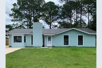 1425 Mixon Drive, Fort Walton Beach, FL 32547 - Photo 1