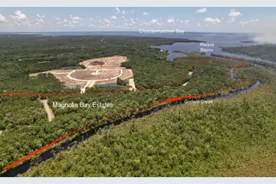 Lot 67 S J Hunter Way, Freeport, FL 32439 - Photo 5