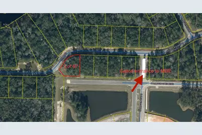 Lot 67 S J Hunter Way, Freeport, FL 32439 - Photo 1