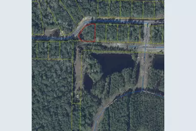 Lot 67 S J Hunter Way, Freeport, FL 32439 - Photo 1