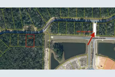 Lot 69 S J Hunter Way, Freeport, FL 32439 - Photo 1