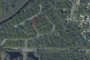 Lot 30 N J Hunter Way, Freeport, FL 32439 - Photo 1