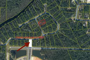 Lot 31 N Mackenzie Ln, Freeport, FL 32439 - Photo 1