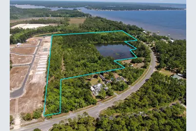 4279 W County Hwy 83A, Freeport, FL 32439 - Photo 1