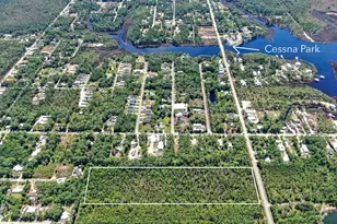 Tbd N County Hwy 393, Santa Rosa Beach, FL 32459 - Photo 1