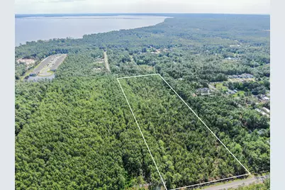 Tbd N County Hwy 393 #Lot 50, Santa Rosa Beach, FL 32459 - Photo 3