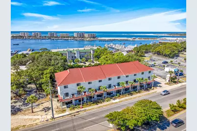 220 Harbor Boulevard #Units 1-10, Destin, FL 32541 - Photo 3