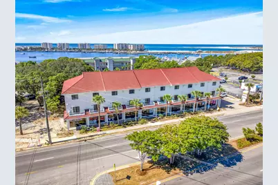 220 Harbor Boulevard #Units 1-10, Destin, FL 32541 - Photo 33