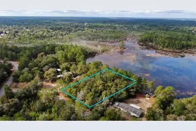 Lot 6 Marion Drive, Defuniak Springs, FL 32433 - Photo 3