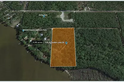 270 N Garden Lane Drive, Santa Rosa Beach, FL 32459 - Photo 15