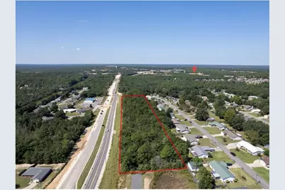 4.19 Acres Pj Adams Pkwy, Crestview, FL 32536 - Photo 5