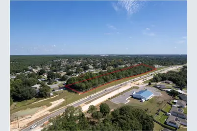 4.19 Acres Pj Adams Pkwy, Crestview, FL 32536 - Photo 1