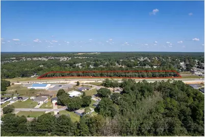 4.19 Acres Pj Adams Pkwy, Crestview, FL 32536 - Photo 3