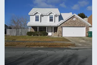 1130 Jeni Mae Court, Fort Walton Beach, FL 32547 - Photo 1