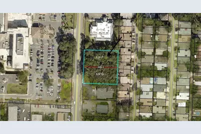 Lot F Mar Walt Drive, Fort Walton Beach, FL 32547 - Photo 1