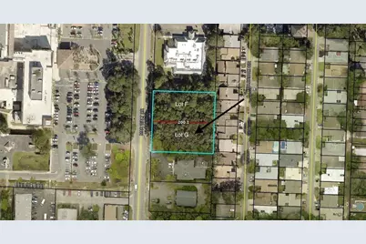 Lot G Mar Walt Drive, Fort Walton Beach, FL 32547 - Photo 1