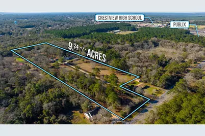 5771 Flora Lee Lane, Crestview, FL 32539 - Photo 31